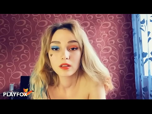 ❤️ عینک واقعیت مجازی جادویی به من رابطه جنسی با هارلی کوین داد ❤️❌ فیلم لعنتی در fa.banglablog.top ️❤