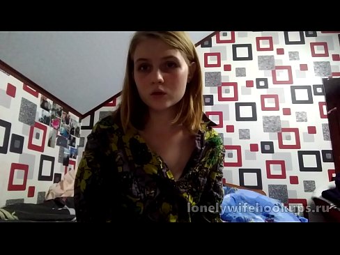 ❤️ دانشجوی جوان بلوند از روسیه دیک های بزرگتر را دوست دارد. ❤️❌ فیلم لعنتی در fa.banglablog.top ️❤